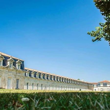 Gite Des Huskys Villa Tonnay-Charente Kültér fotó