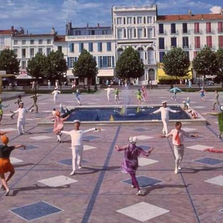 Gite Des Huskys Villa Tonnay-Charente Kültér fotó