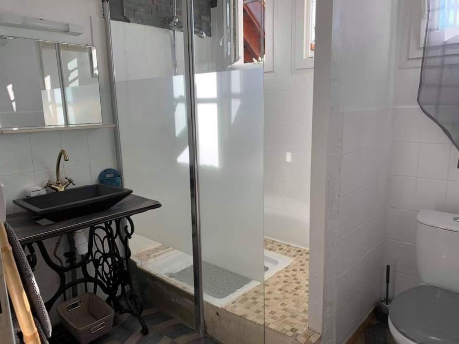 Gite Des Huskys Villa Tonnay-Charente Kültér fotó