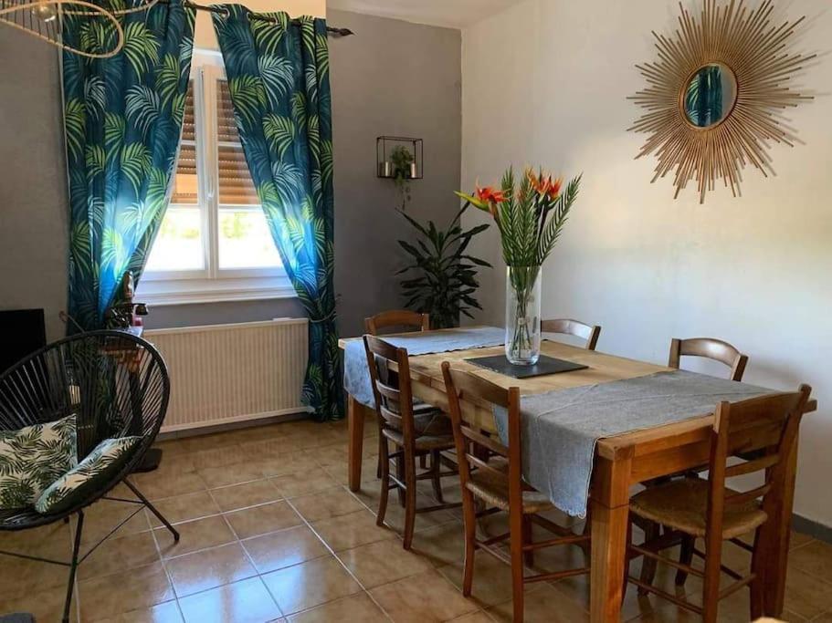 Gite Des Huskys Villa Tonnay-Charente Kültér fotó