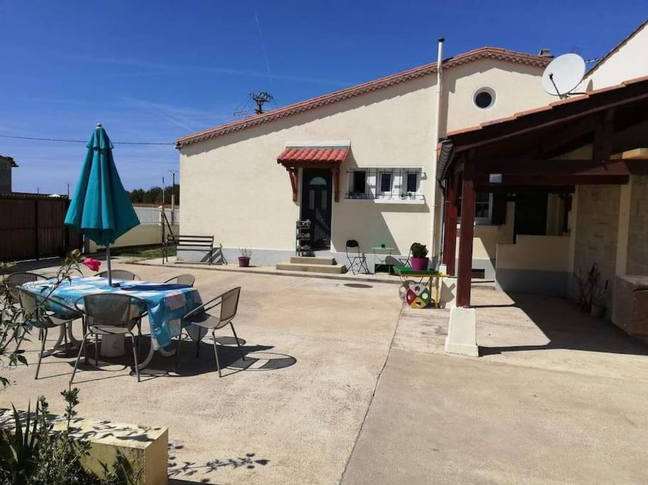 Gite Des Huskys Villa Tonnay-Charente Kültér fotó
