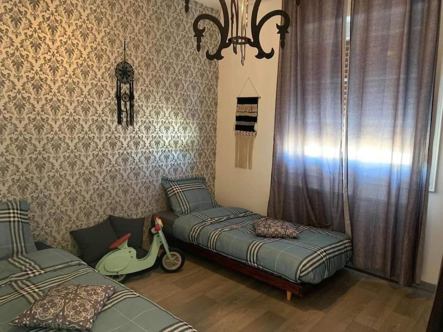 Gite Des Huskys Villa Tonnay-Charente Kültér fotó
